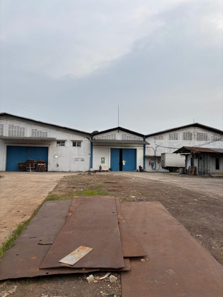 Pilihan Alat Berat untuk Berbagai Kebutuhan Proyek